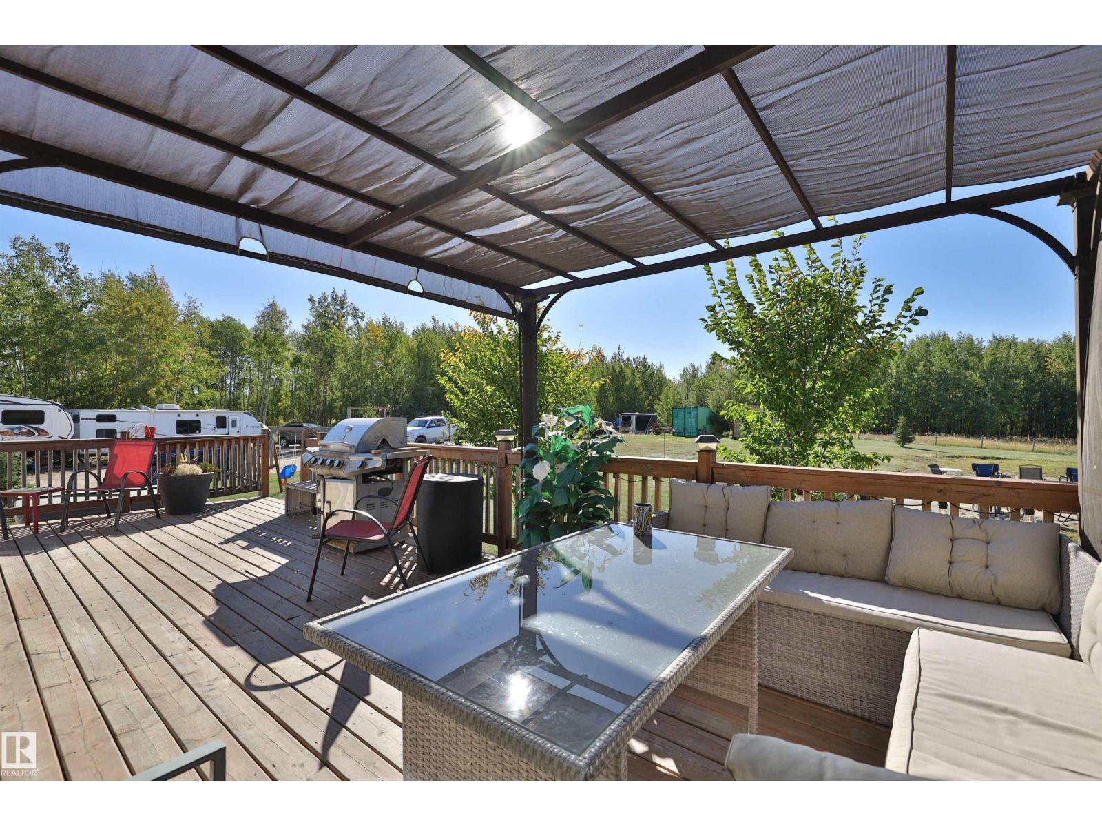 201 Glenhaven Cr, Rural Wetaskiwin County, Alberta  T0C 2C0 - Photo 4 - E4471753