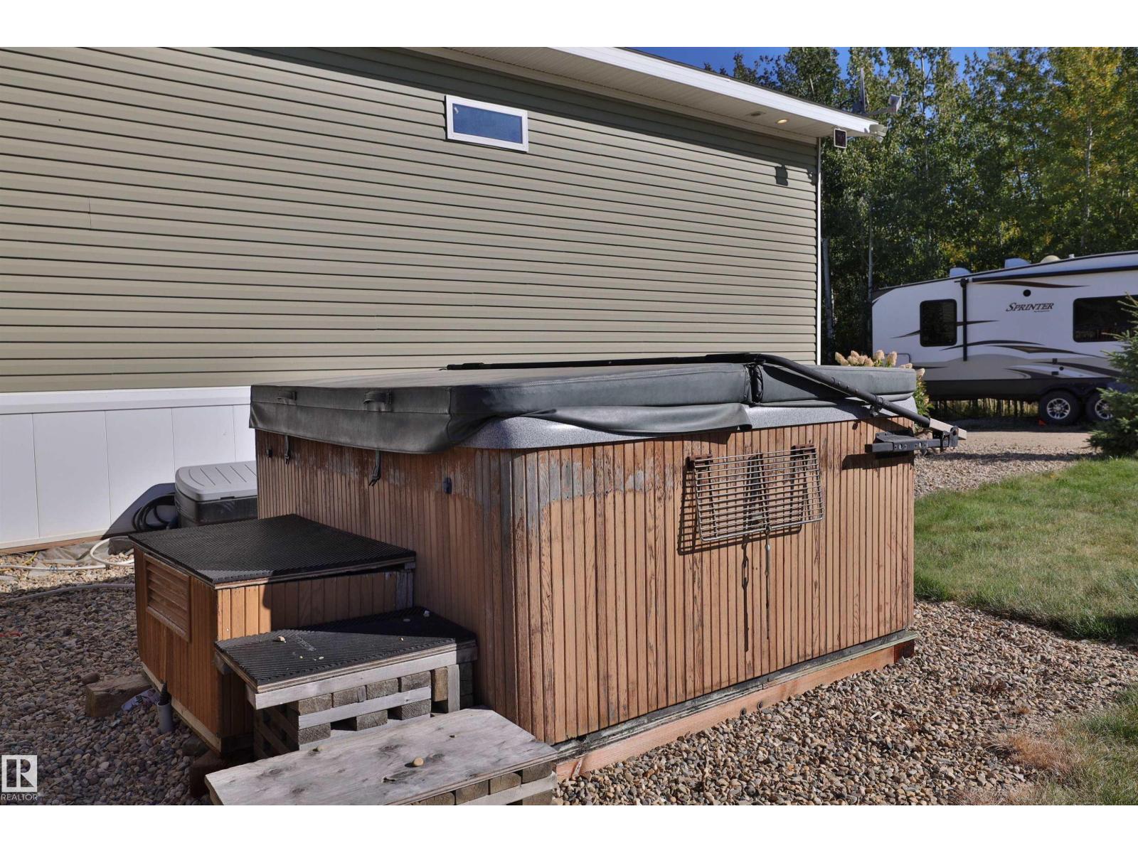 201 Glenhaven Cr, Rural Wetaskiwin County, Alberta  T0C 2C0 - Photo 7 - E4471753