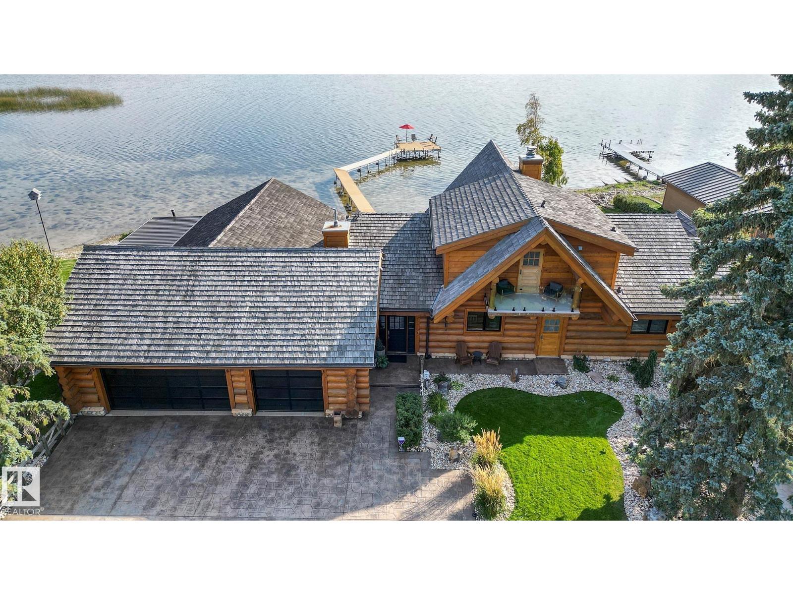 #1 Martin Rd, Rural Lac Ste. Anne County, Alberta  T0E 1A0 - Photo 12 - E4471785