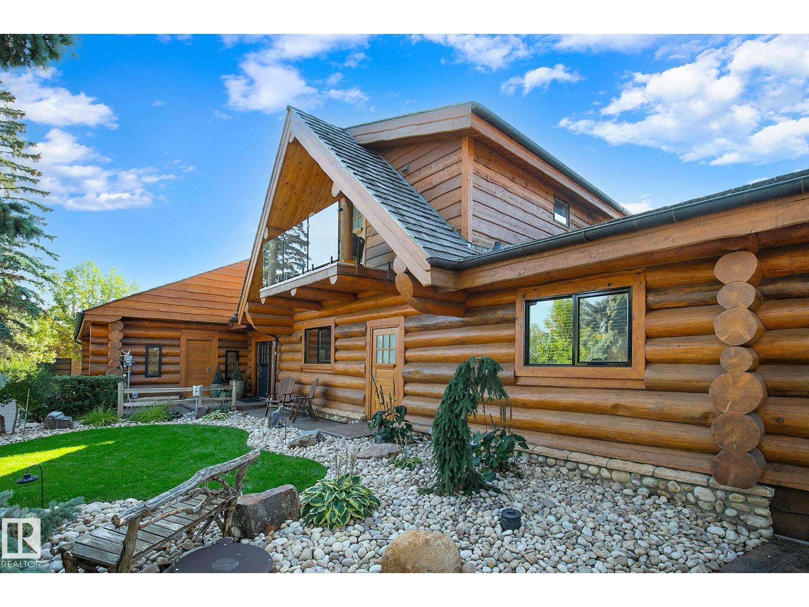 #1 Martin Rd, Rural Lac Ste. Anne County, Alberta  T0E 1A0 - Photo 13 - E4471785