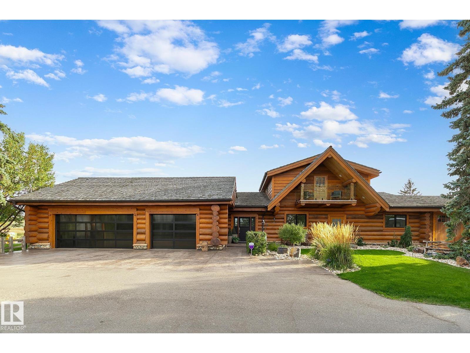 #1 Martin Rd, Rural Lac Ste. Anne County, Alberta  T0E 1A0 - Photo 14 - E4471785