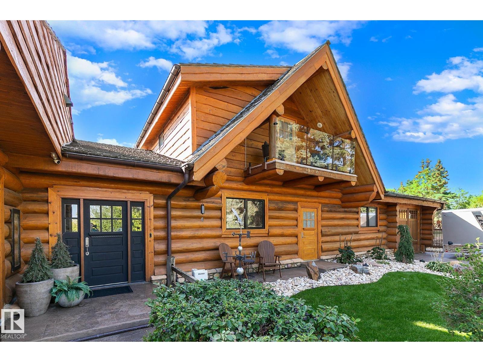 #1 Martin Rd, Rural Lac Ste. Anne County, Alberta  T0E 1A0 - Photo 16 - E4471785