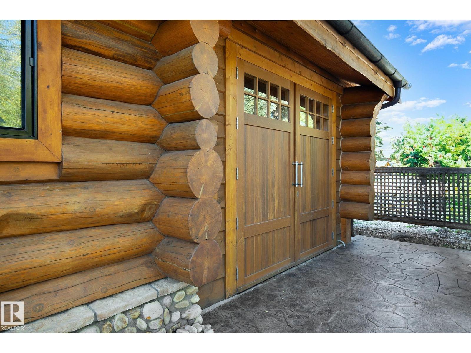 #1 Martin Rd, Rural Lac Ste. Anne County, Alberta  T0E 1A0 - Photo 17 - E4471785