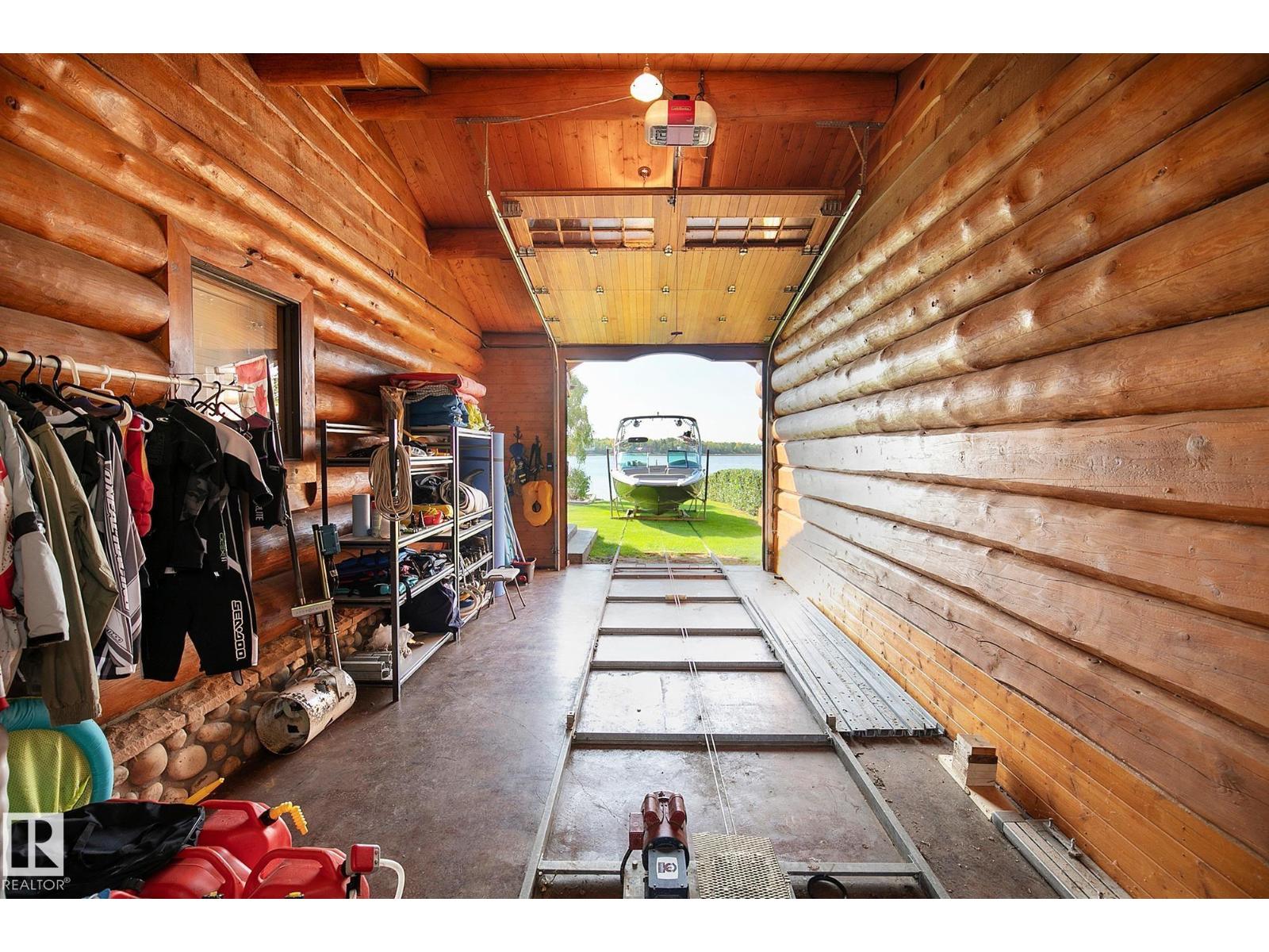 #1 Martin Rd, Rural Lac Ste. Anne County, Alberta  T0E 1A0 - Photo 18 - E4471785