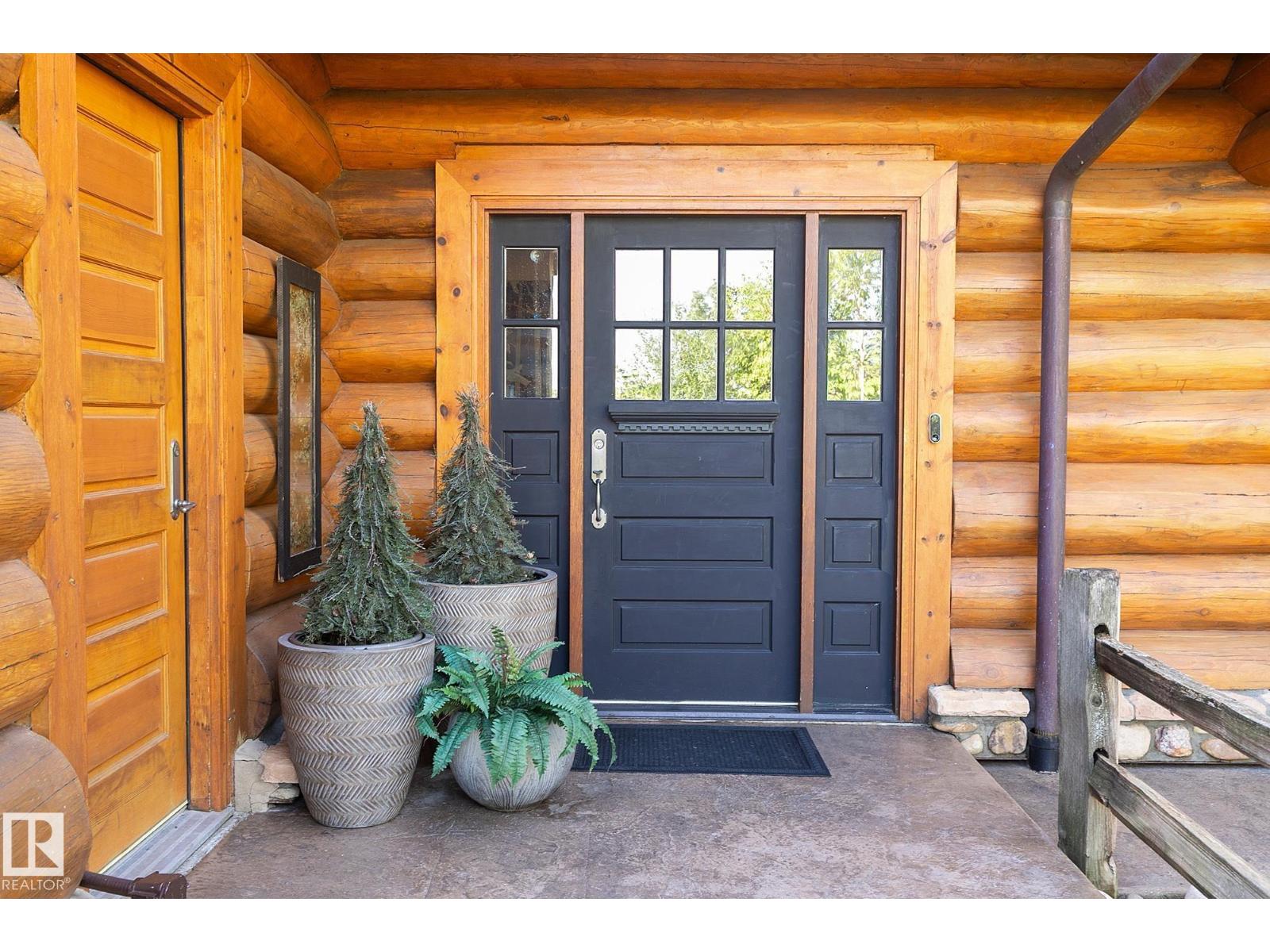 #1 Martin Rd, Rural Lac Ste. Anne County, Alberta  T0E 1A0 - Photo 19 - E4471785