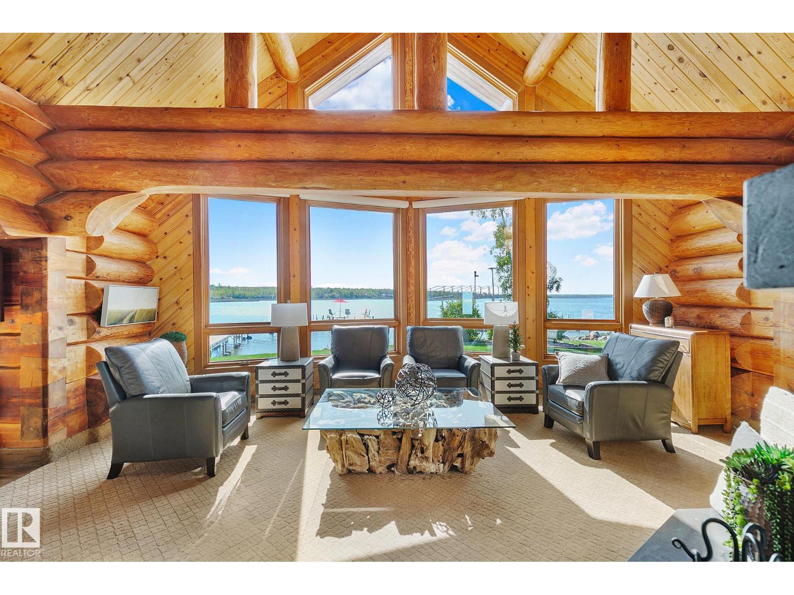 #1 Martin Rd, Rural Lac Ste. Anne County, Alberta  T0E 1A0 - Photo 2 - E4471785