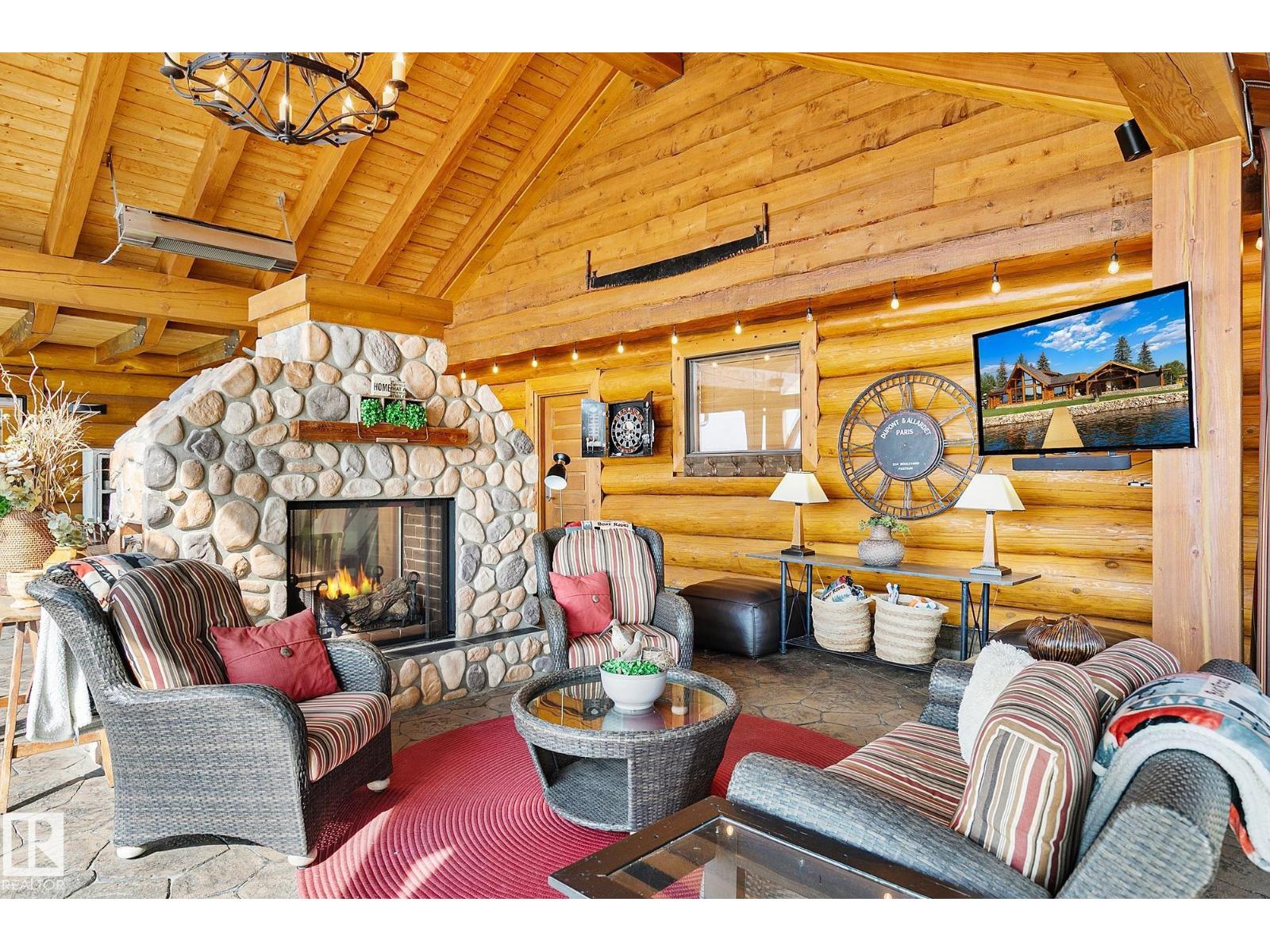 #1 Martin Rd, Rural Lac Ste. Anne County, Alberta  T0E 1A0 - Photo 20 - E4471785