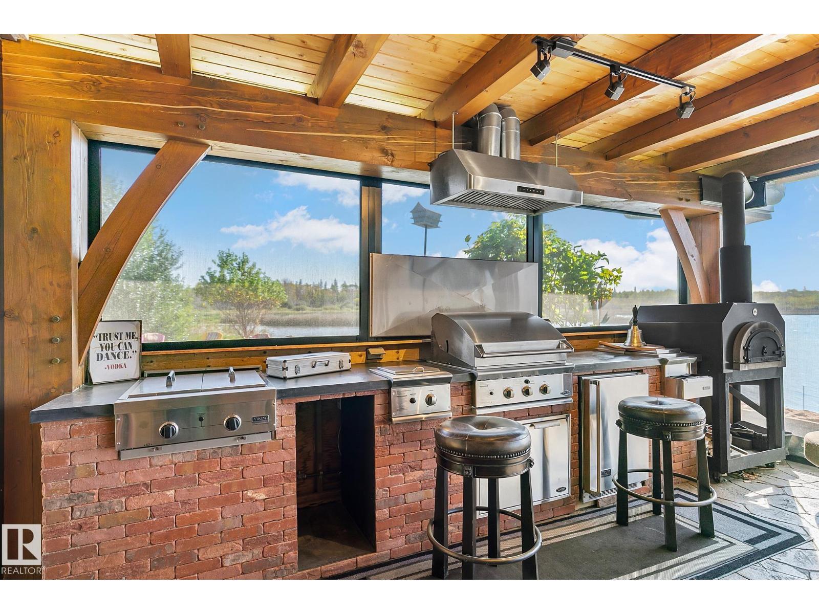 #1 Martin Rd, Rural Lac Ste. Anne County, Alberta  T0E 1A0 - Photo 22 - E4471785