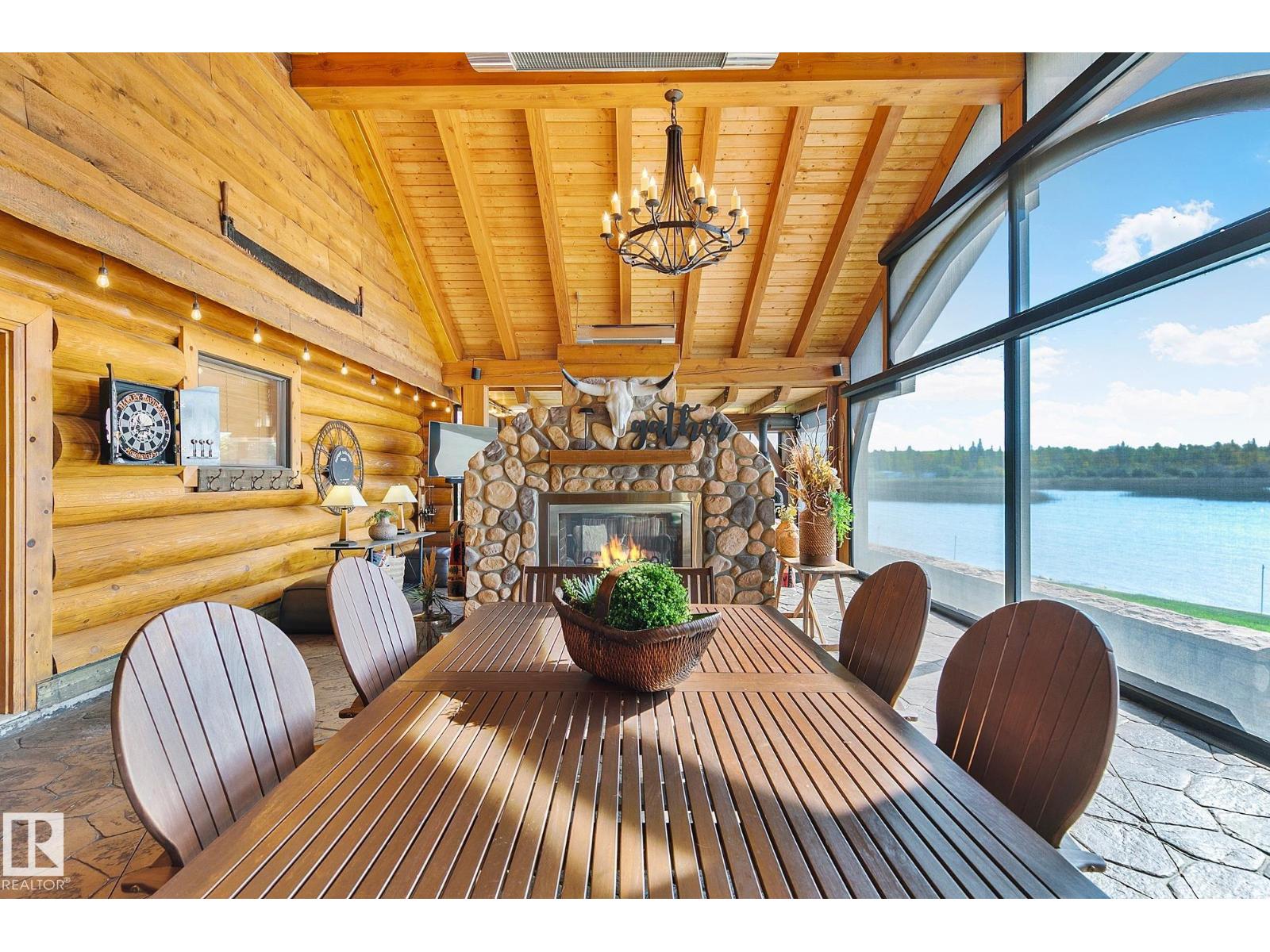 #1 Martin Rd, Rural Lac Ste. Anne County, Alberta  T0E 1A0 - Photo 24 - E4471785