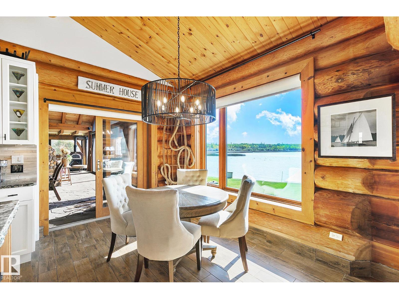 #1 Martin Rd, Rural Lac Ste. Anne County, Alberta  T0E 1A0 - Photo 27 - E4471785