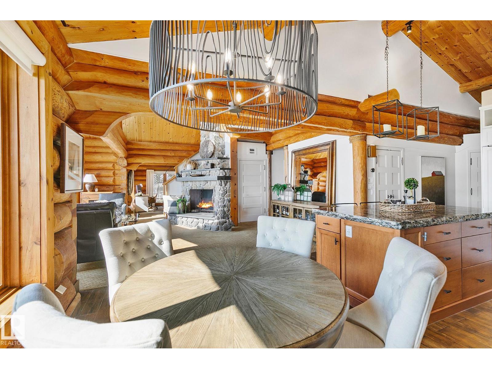 #1 Martin Rd, Rural Lac Ste. Anne County, Alberta  T0E 1A0 - Photo 28 - E4471785