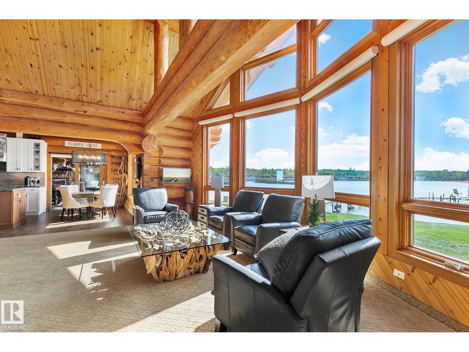 #1 Martin Rd, Rural Lac Ste. Anne County, Alberta  T0E 1A0 - Photo 29 - E4471785