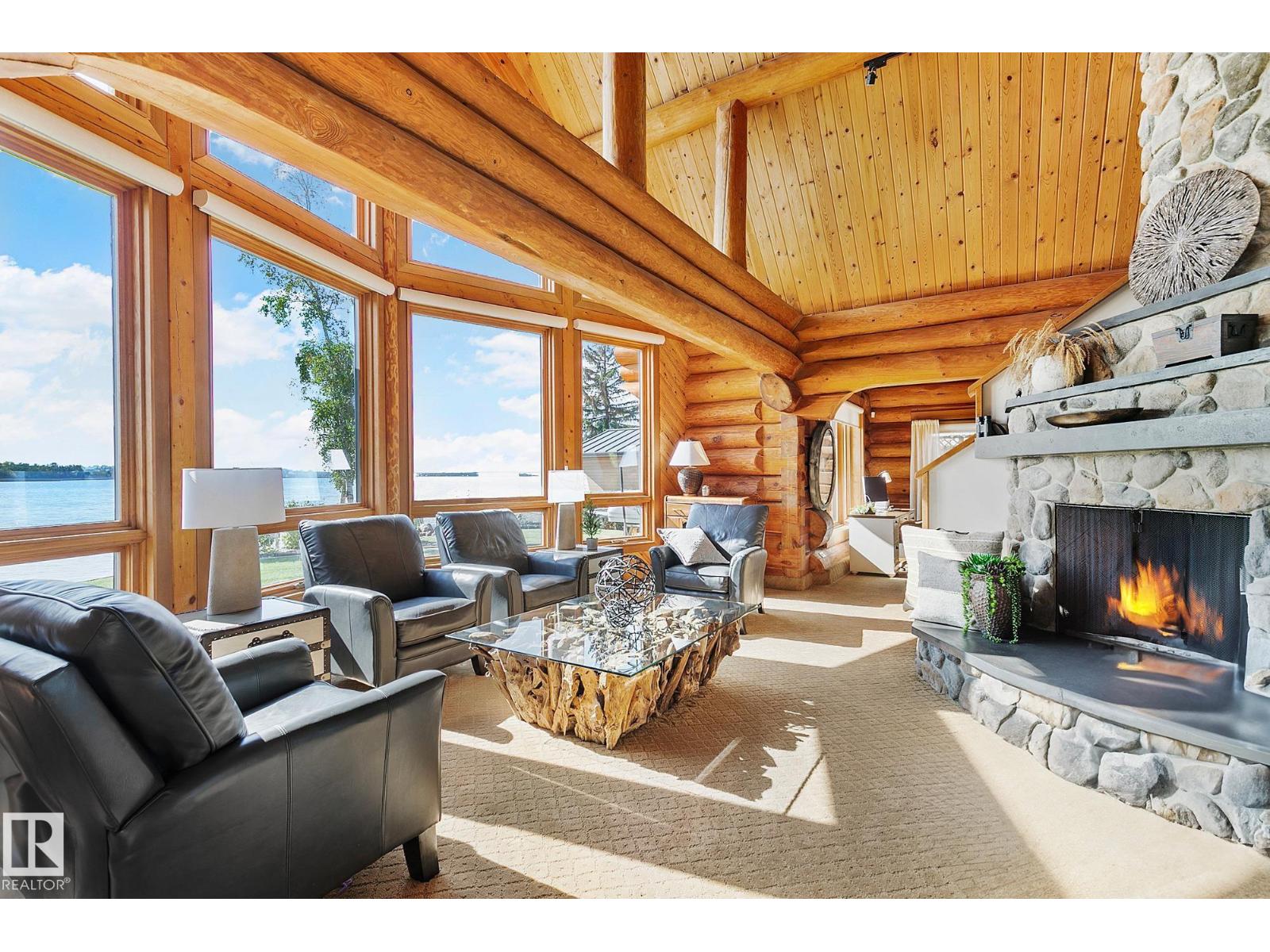 #1 Martin Rd, Rural Lac Ste. Anne County, Alberta  T0E 1A0 - Photo 3 - E4471785