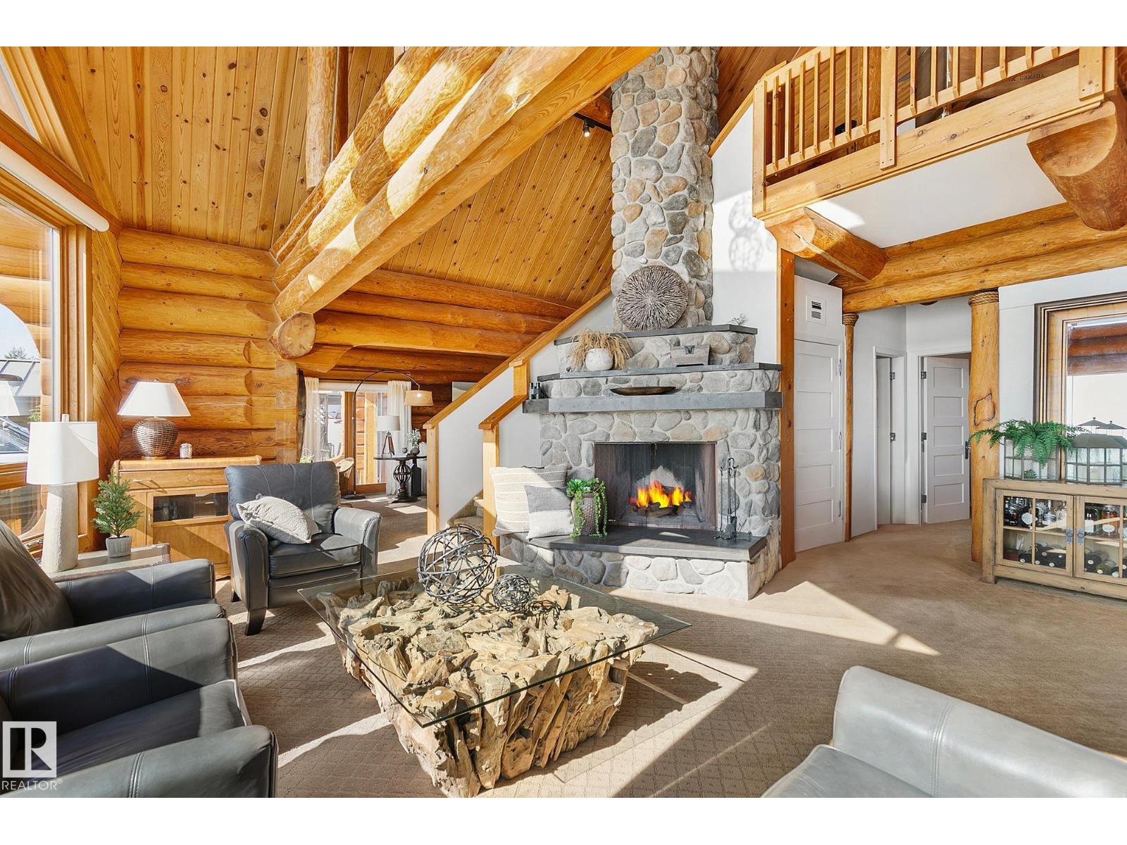 #1 Martin Rd, Rural Lac Ste. Anne County, Alberta  T0E 1A0 - Photo 30 - E4471785