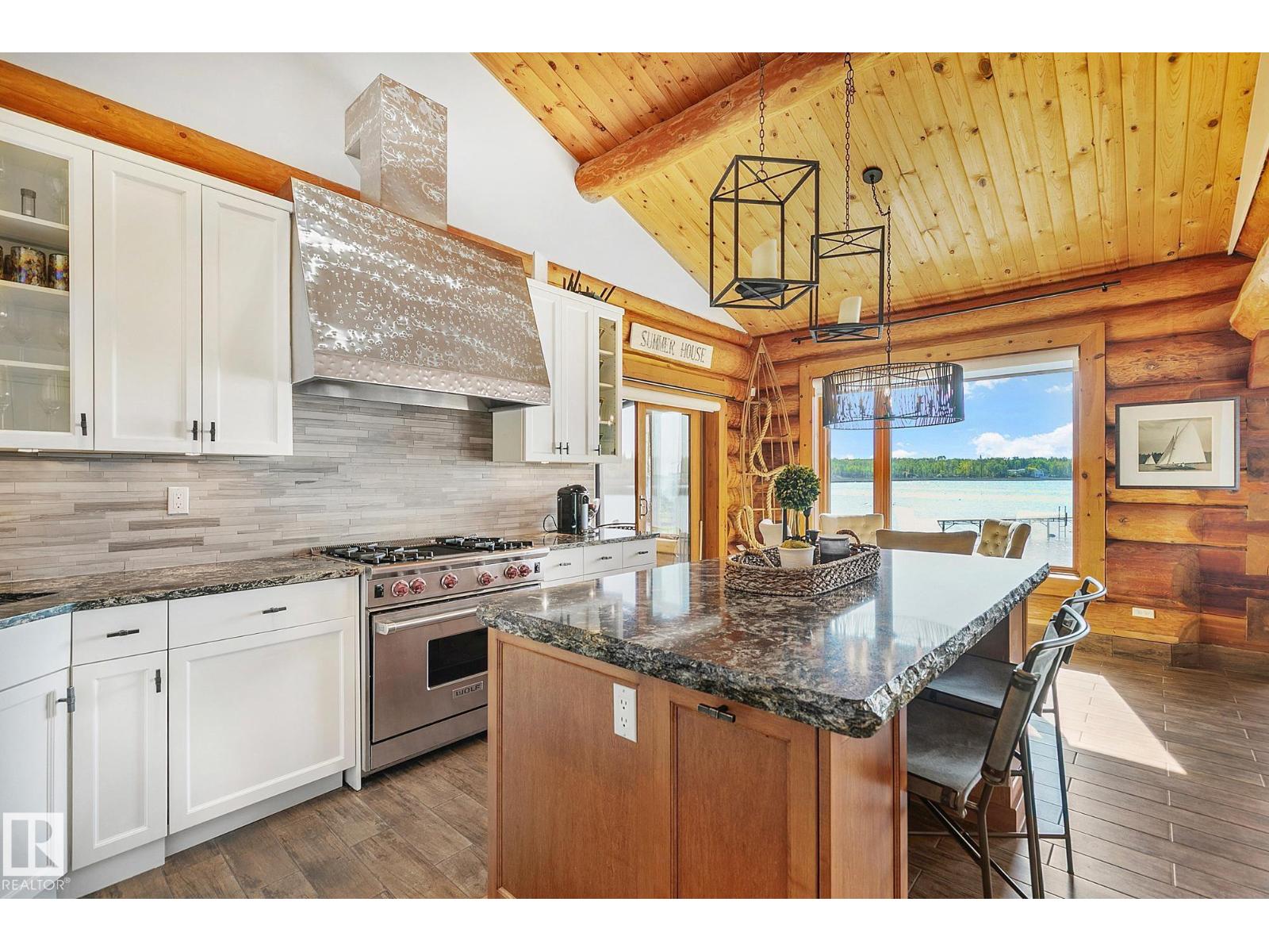 #1 Martin Rd, Rural Lac Ste. Anne County, Alberta  T0E 1A0 - Photo 35 - E4471785