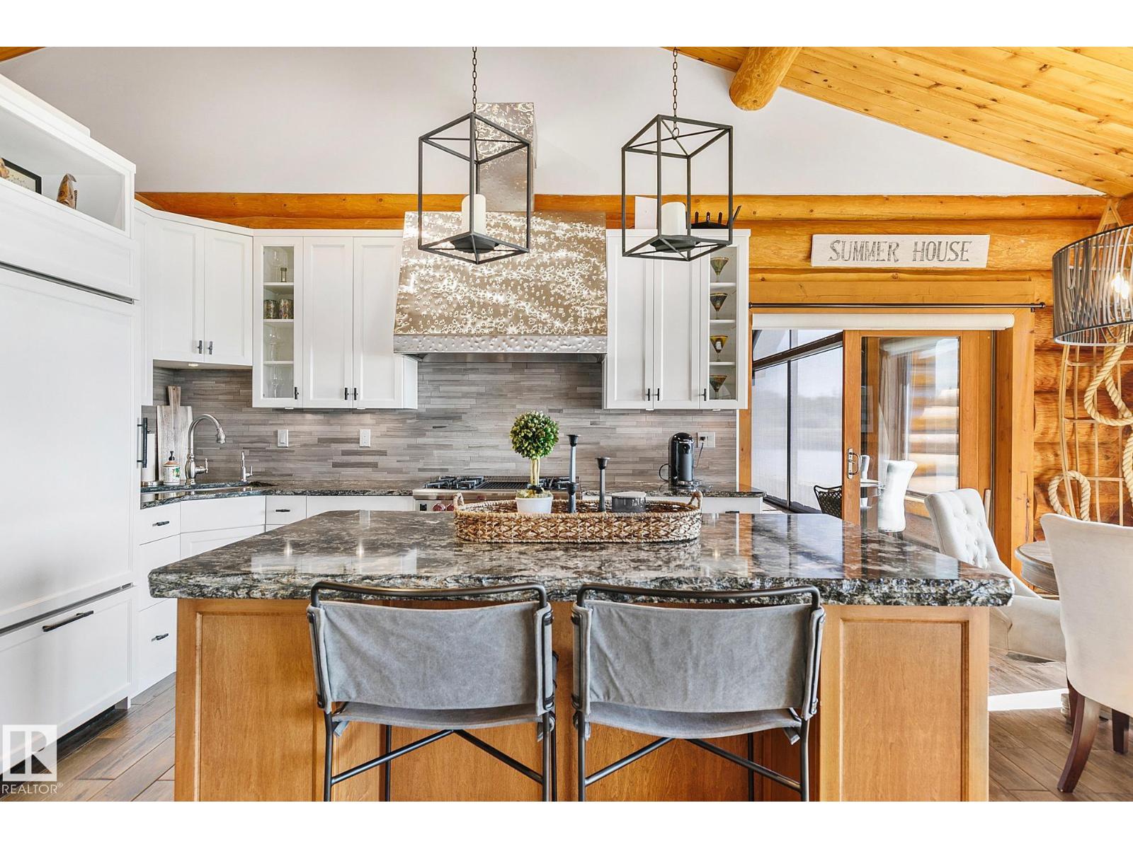 #1 Martin Rd, Rural Lac Ste. Anne County, Alberta  T0E 1A0 - Photo 37 - E4471785