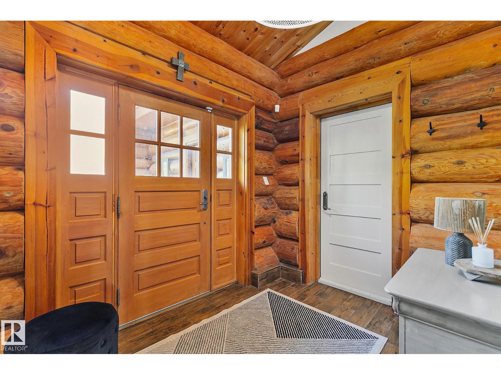 #1 Martin Rd, Rural Lac Ste. Anne County, Alberta  T0E 1A0 - Photo 39 - E4471785