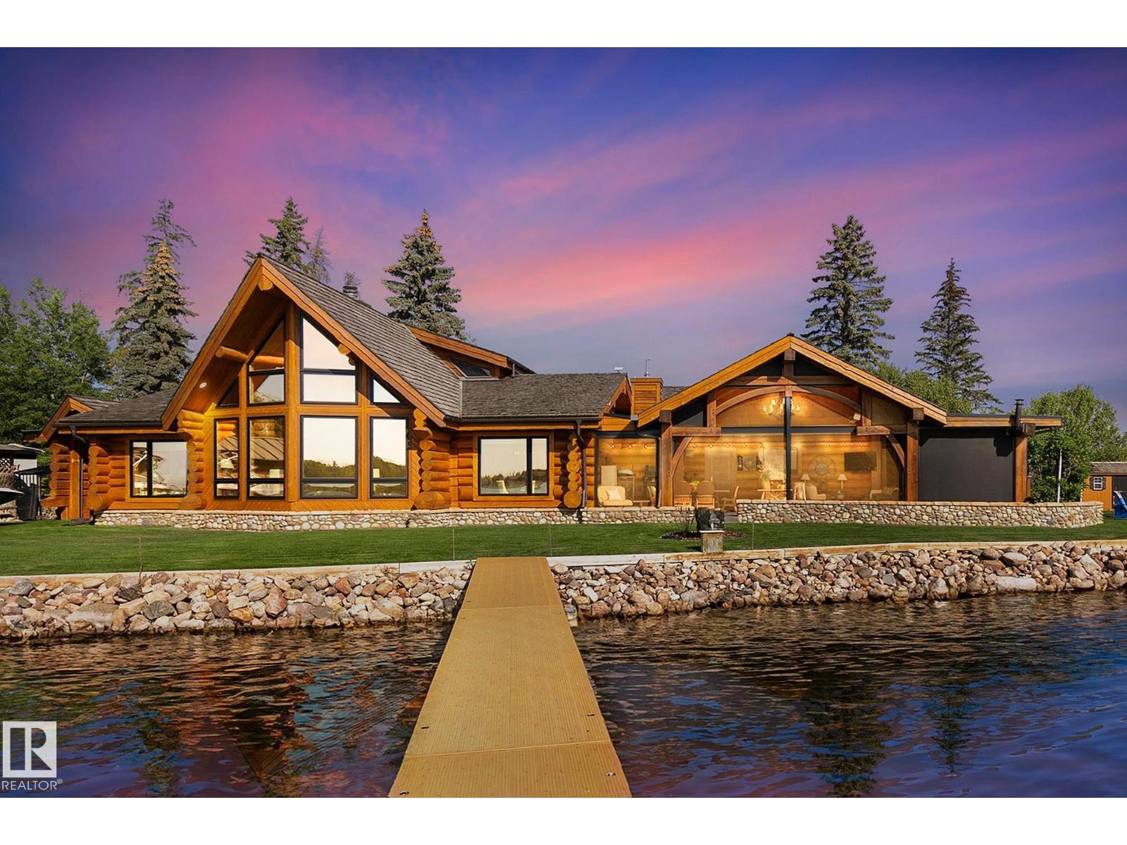 #1 Martin Rd, Rural Lac Ste. Anne County, Alberta  T0E 1A0 - Photo 4 - E4471785