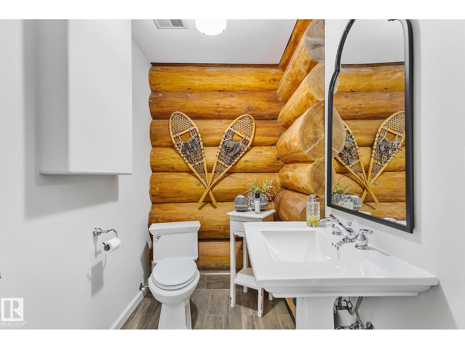 #1 Martin Rd, Rural Lac Ste. Anne County, Alberta  T0E 1A0 - Photo 40 - E4471785