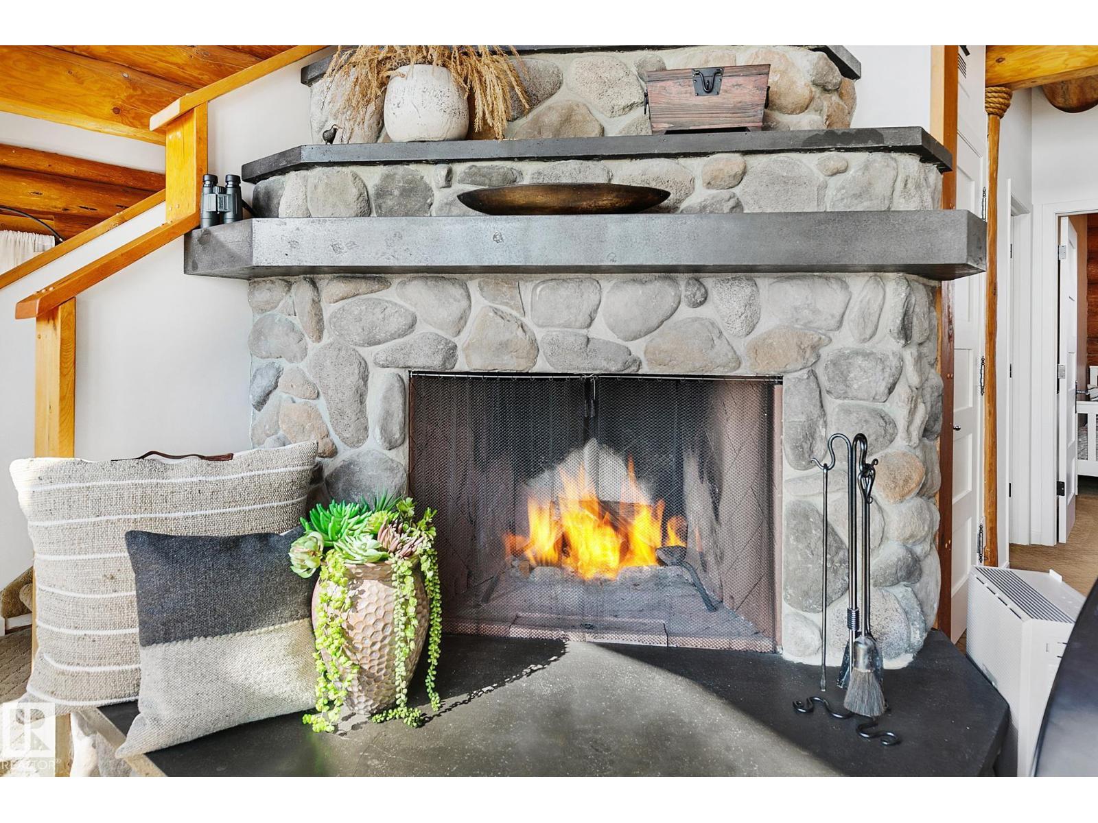 #1 Martin Rd, Rural Lac Ste. Anne County, Alberta  T0E 1A0 - Photo 44 - E4471785