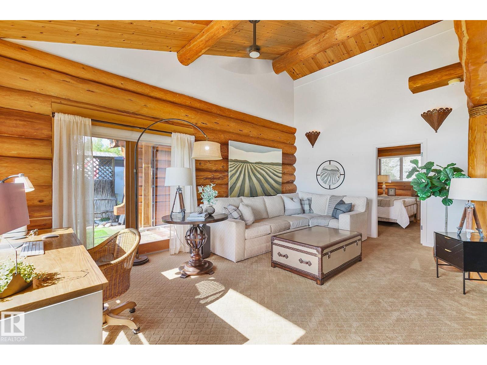 #1 Martin Rd, Rural Lac Ste. Anne County, Alberta  T0E 1A0 - Photo 46 - E4471785