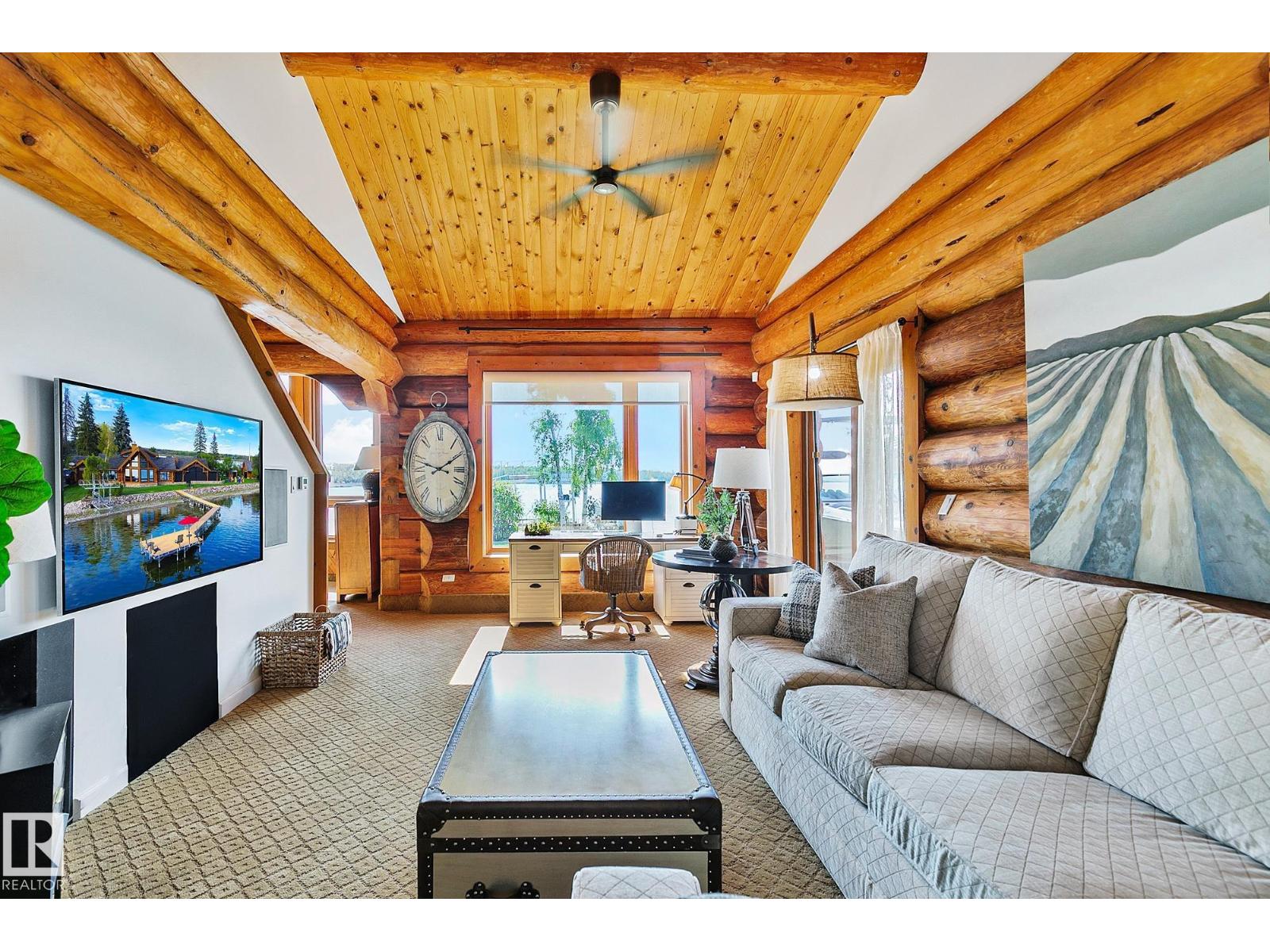 #1 Martin Rd, Rural Lac Ste. Anne County, Alberta  T0E 1A0 - Photo 48 - E4471785