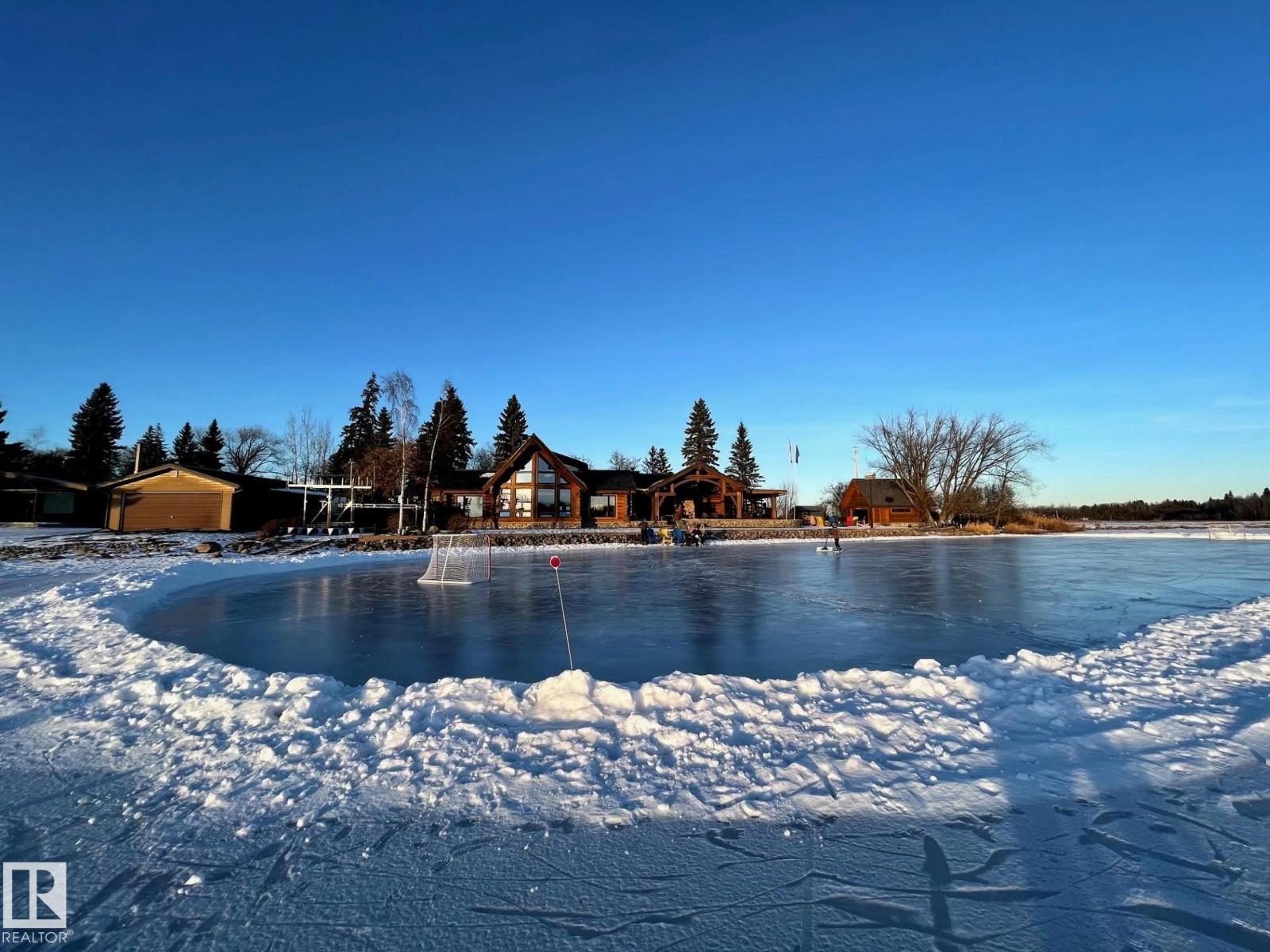 #1 Martin Rd, Rural Lac Ste. Anne County, Alberta  T0E 1A0 - Photo 5 - E4471785