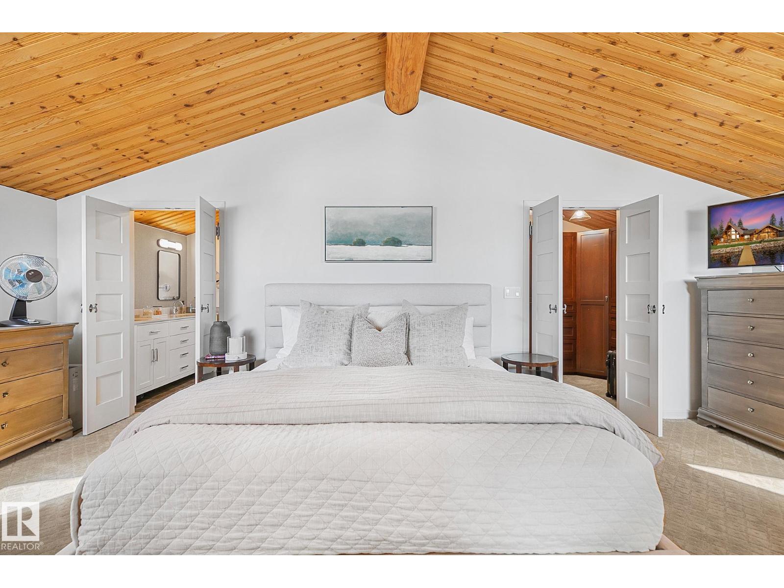 #1 Martin Rd, Rural Lac Ste. Anne County, Alberta  T0E 1A0 - Photo 54 - E4471785