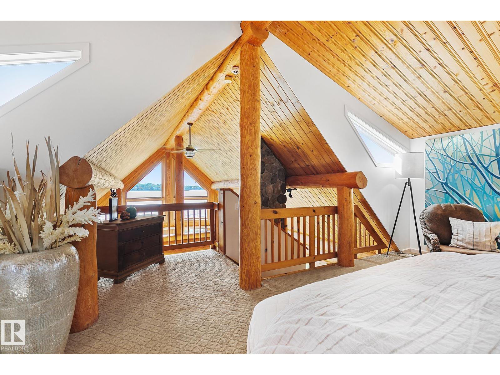 #1 Martin Rd, Rural Lac Ste. Anne County, Alberta  T0E 1A0 - Photo 55 - E4471785