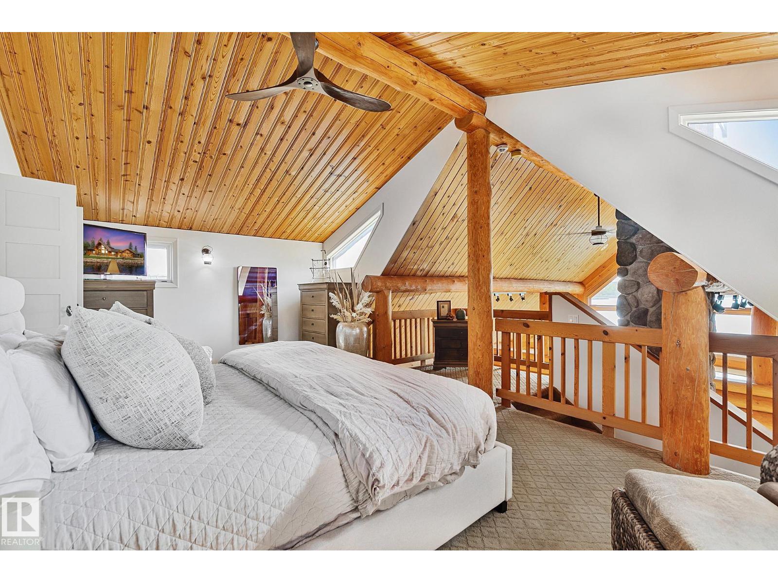 #1 Martin Rd, Rural Lac Ste. Anne County, Alberta  T0E 1A0 - Photo 57 - E4471785