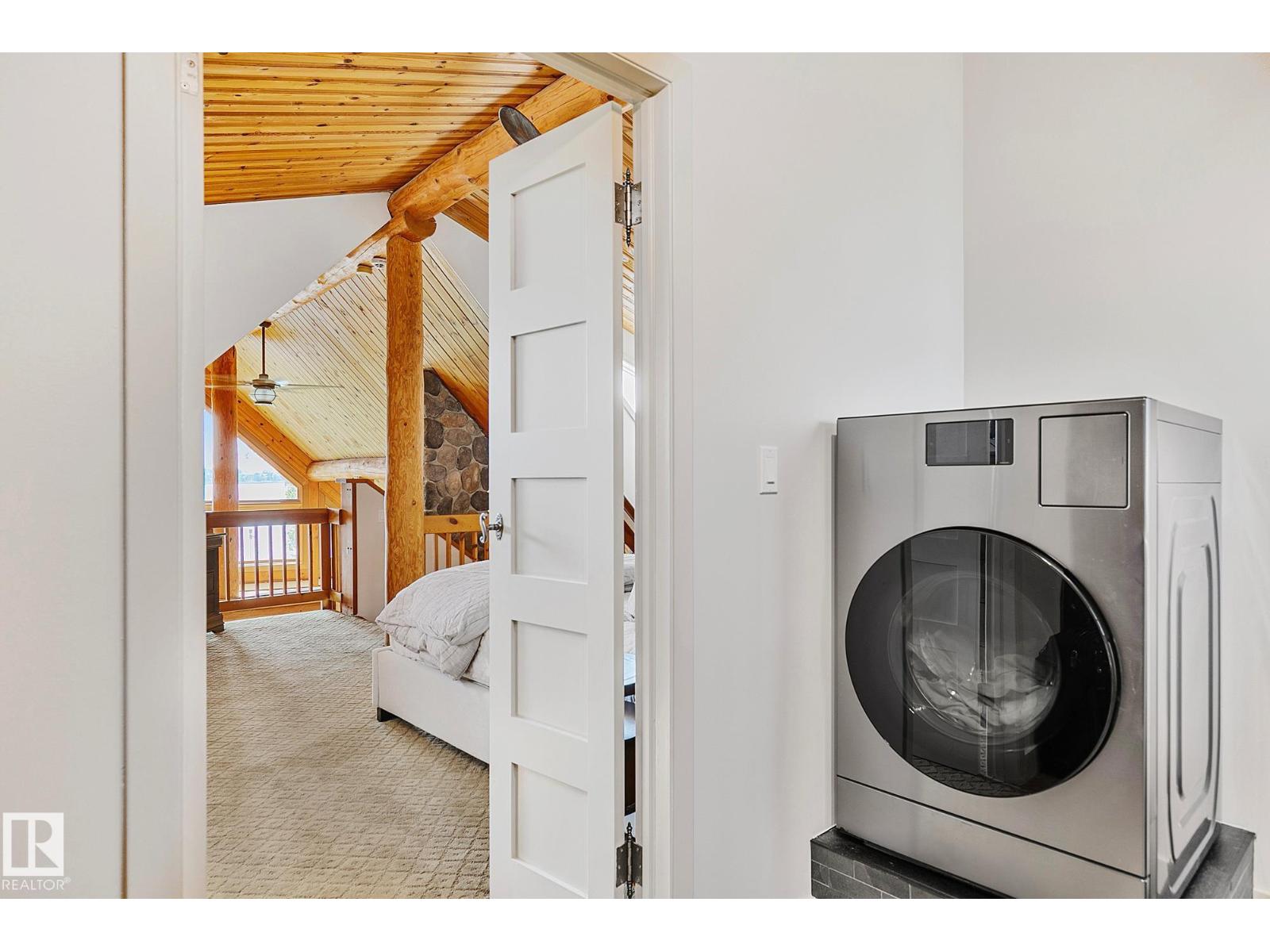 #1 Martin Rd, Rural Lac Ste. Anne County, Alberta  T0E 1A0 - Photo 58 - E4471785