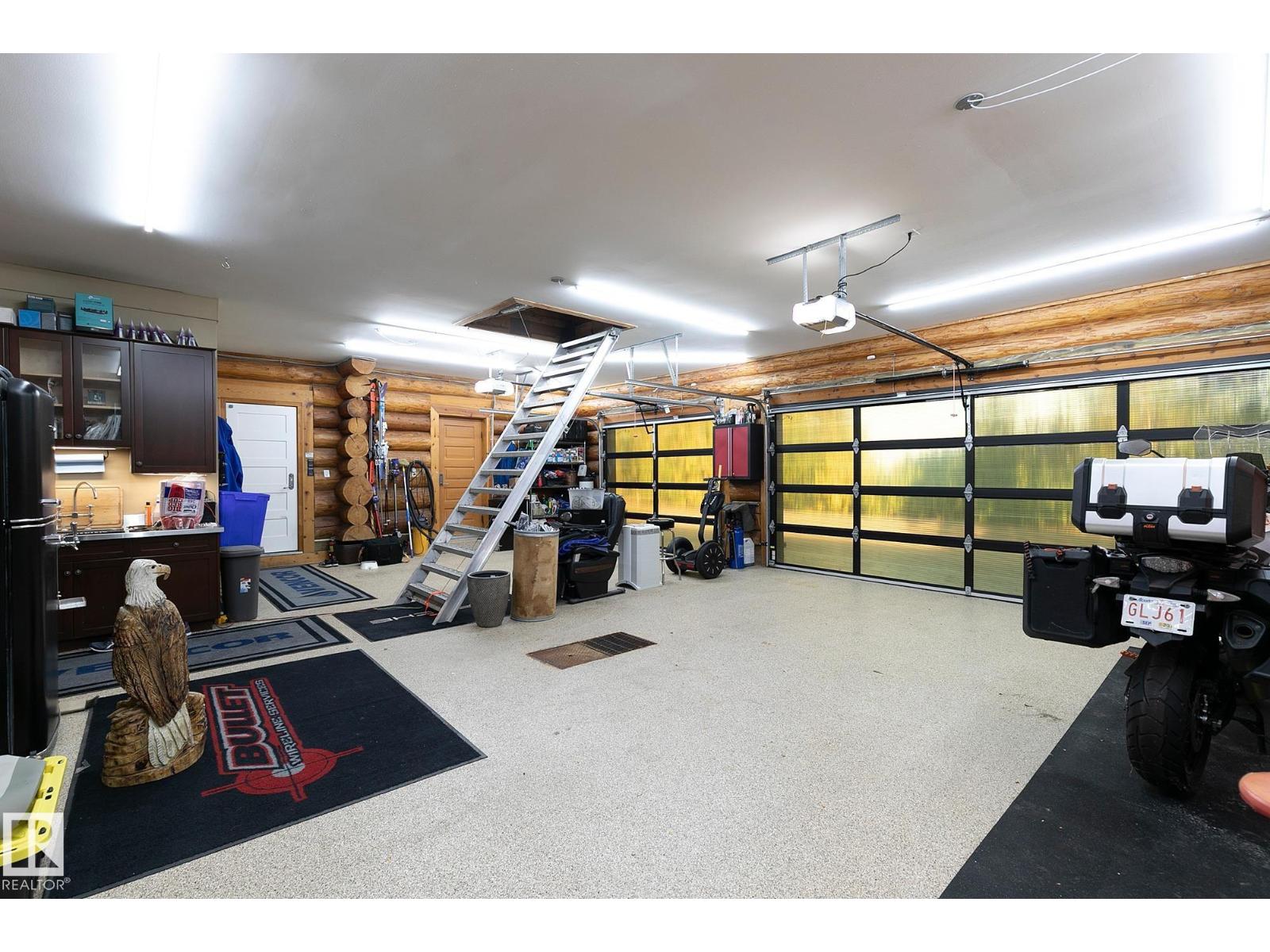 #1 Martin Rd, Rural Lac Ste. Anne County, Alberta  T0E 1A0 - Photo 63 - E4471785