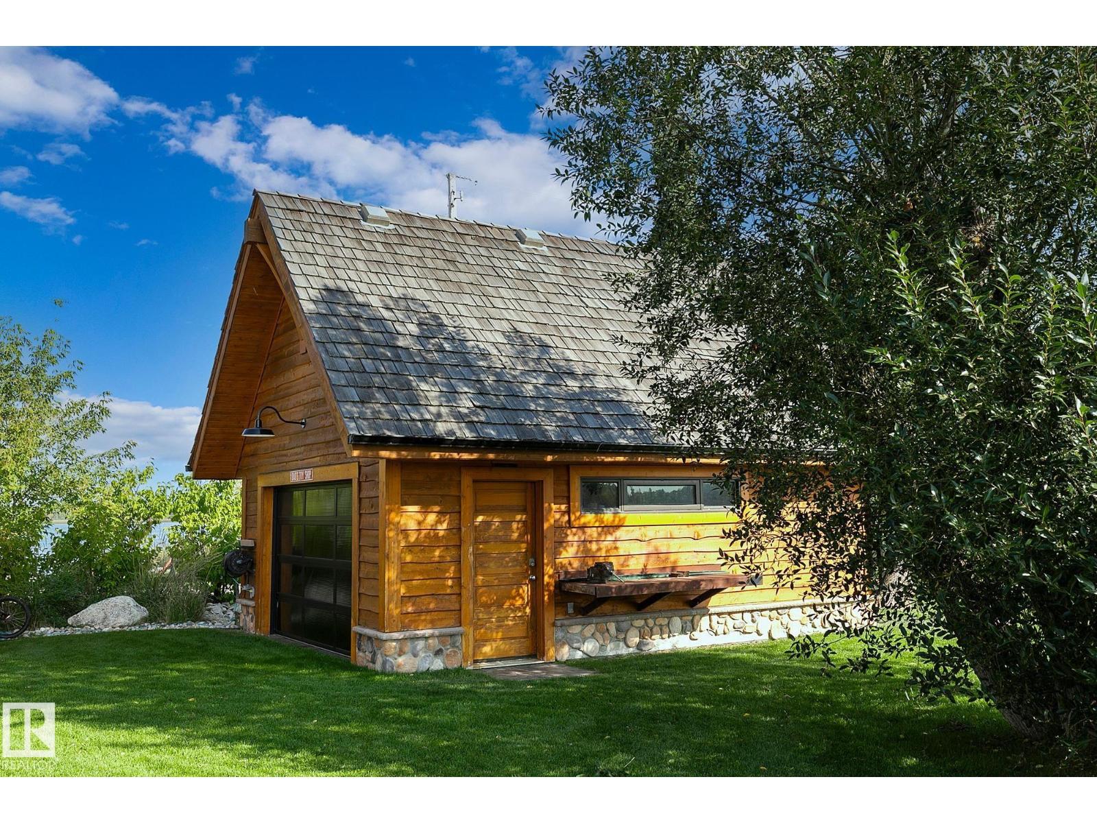 #1 Martin Rd, Rural Lac Ste. Anne County, Alberta  T0E 1A0 - Photo 64 - E4471785