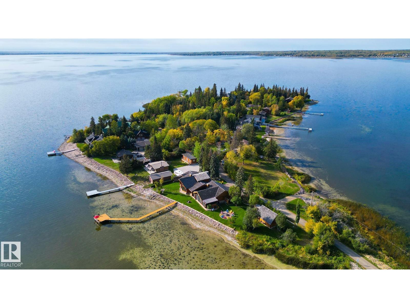 #1 Martin Rd, Rural Lac Ste. Anne County, Alberta  T0E 1A0 - Photo 7 - E4471785