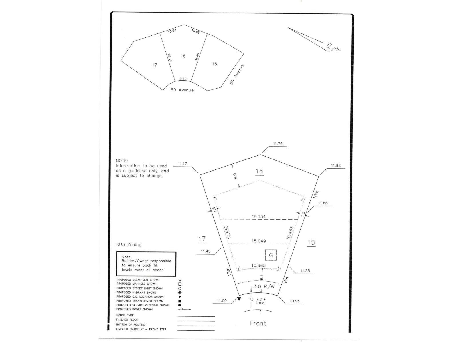 3052 59 Av, Rural Leduc County, Alberta T0C 2K0 - Photo 3 - E4471794