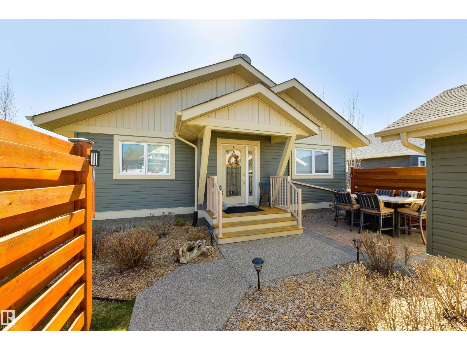 #548 55101 Ste. Anne Tr, Rural Lac Ste. Anne County, Alberta  T0E 1A1 - Photo 3 - E4471808