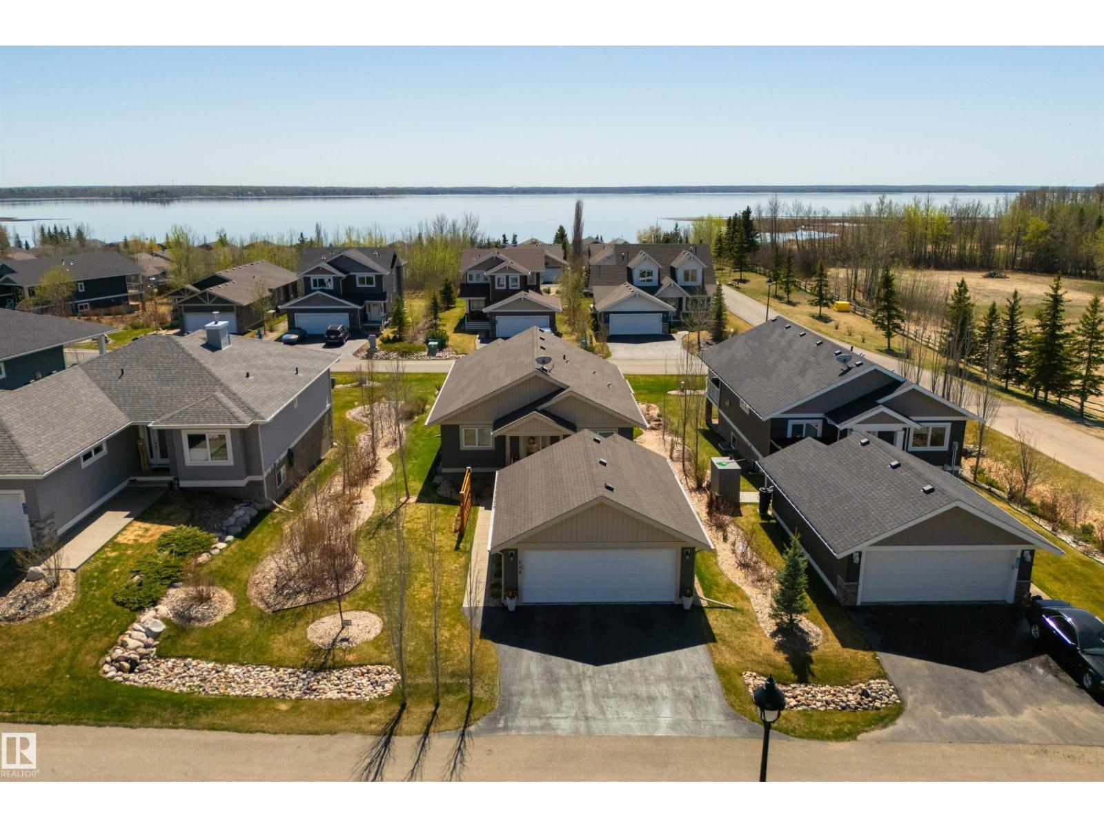 #548 55101 Ste. Anne Tr, Rural Lac Ste. Anne County, Alberta  T0E 1A1 - Photo 60 - E4471808