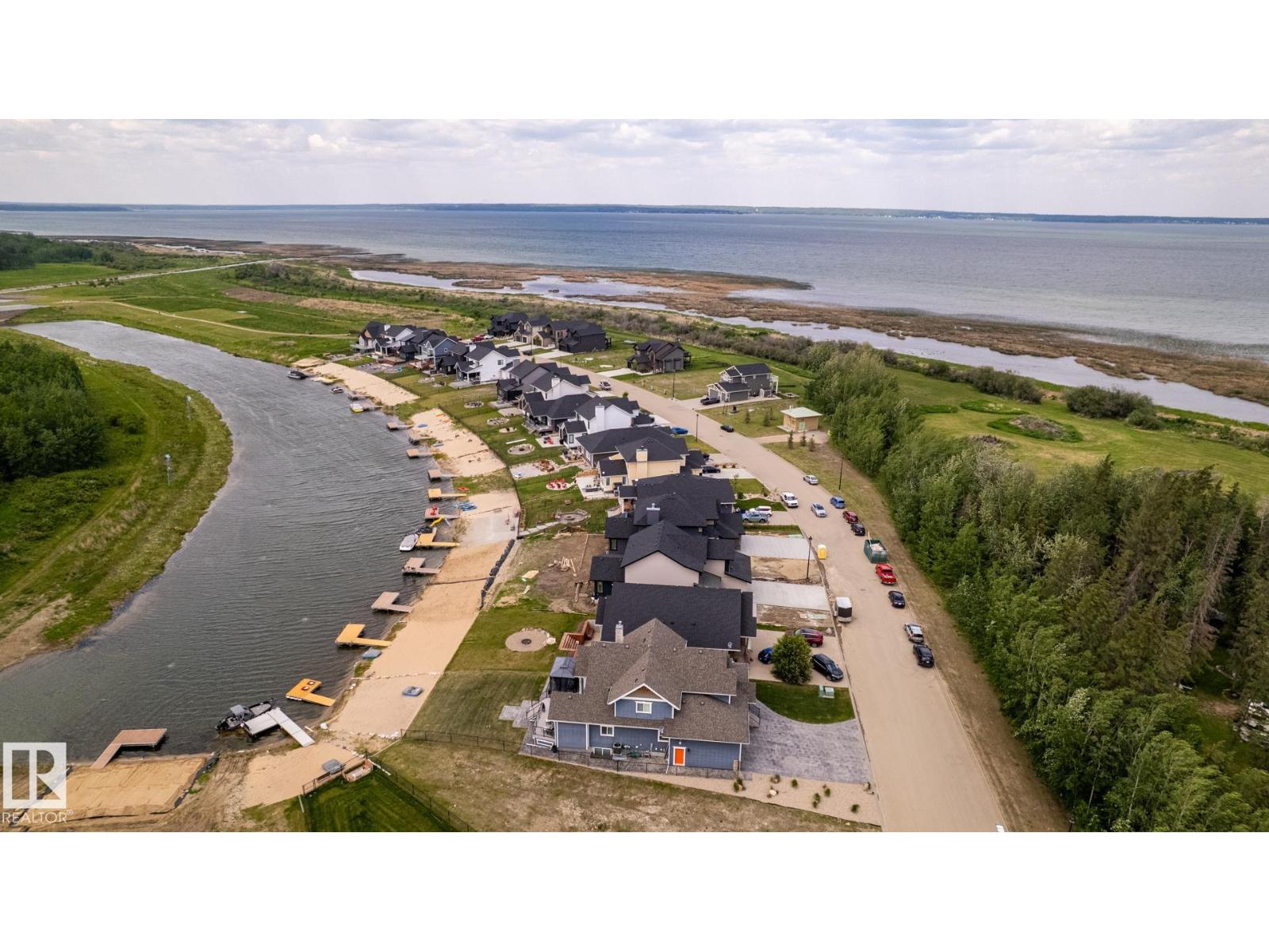 #209 3410 Ste. Anne Tr, Rural Lac Ste. Anne County, Alberta  T0E 0A1 - Photo 35 - E4471899