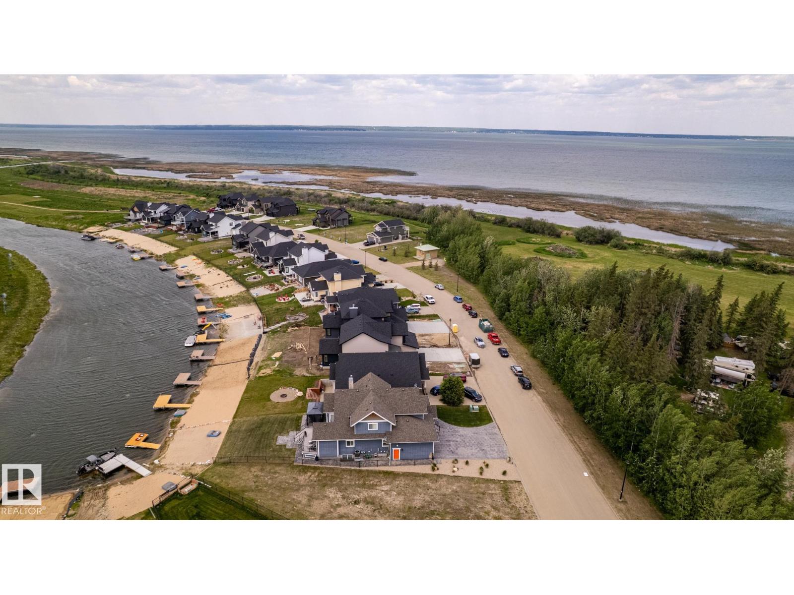 #209 3410 Ste. Anne Tr, Rural Lac Ste. Anne County, Alberta  T0E 0A1 - Photo 36 - E4471899