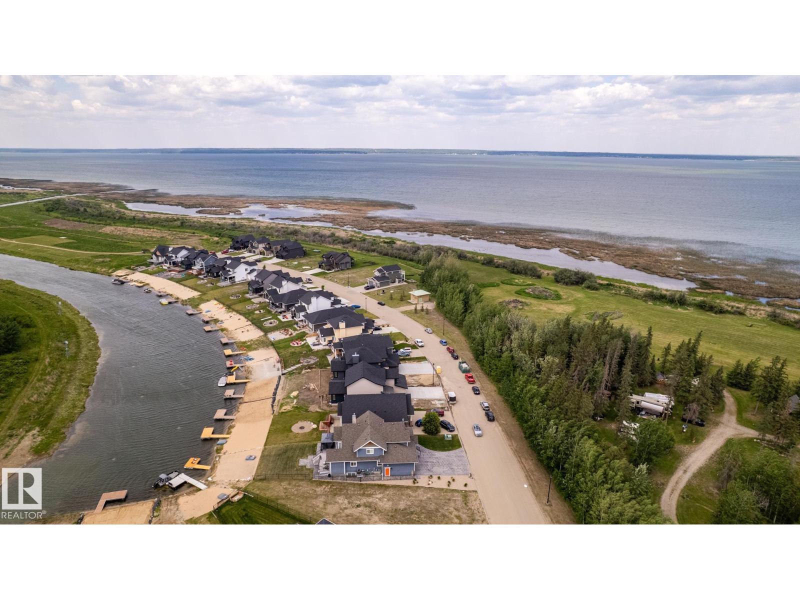 #209 3410 Ste. Anne Tr, Rural Lac Ste. Anne County, Alberta  T0E 0A1 - Photo 37 - E4471899