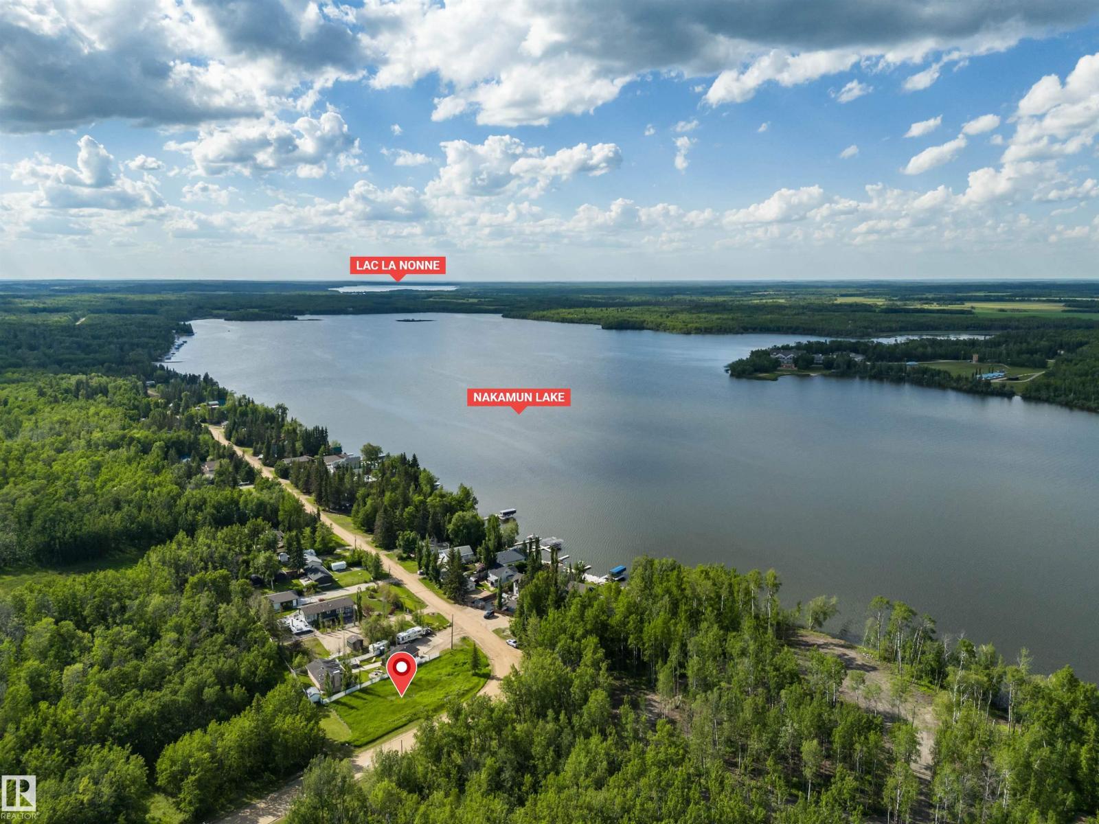 5595 Nakamun, Rural Lac Ste. Anne County, Alberta  T0E 1V0 - Photo 9 - E4471900