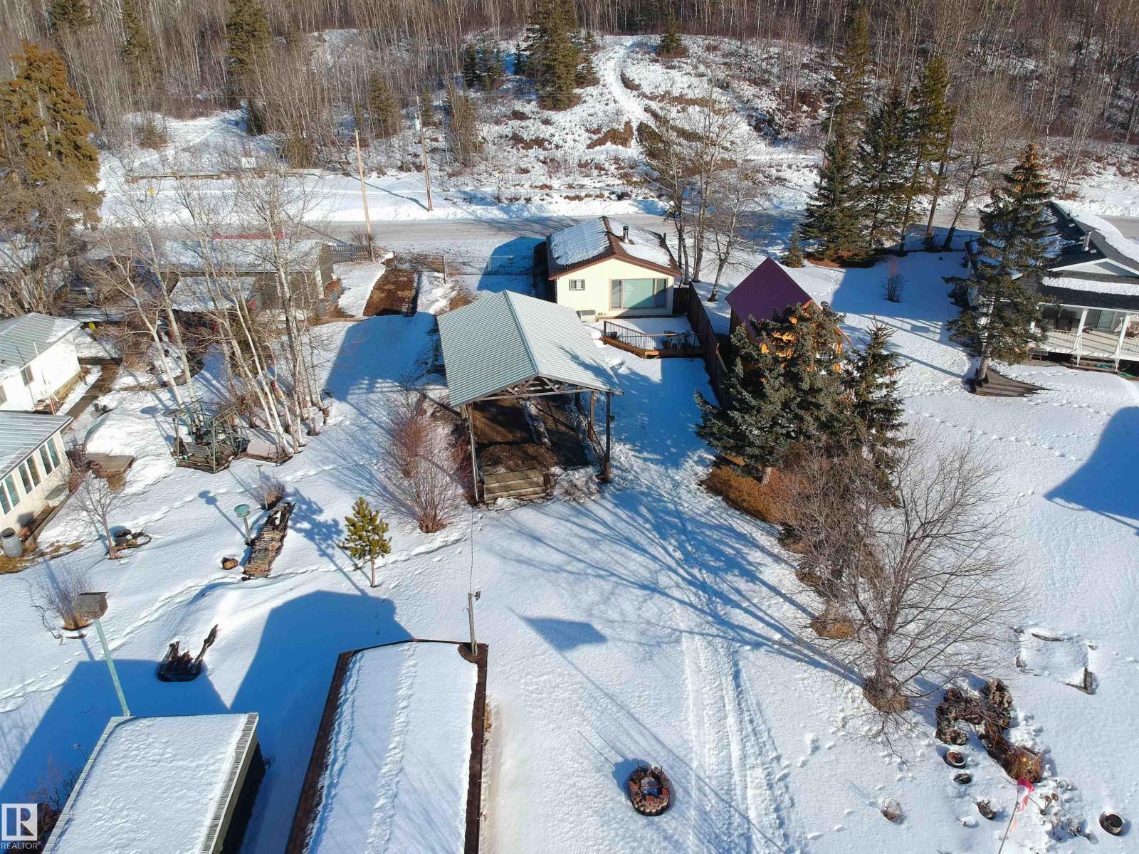 177 Lakeshore Dr, Rural Lac Ste. Anne County, Alberta T0E 1V0 - Photo 20 - E4471940