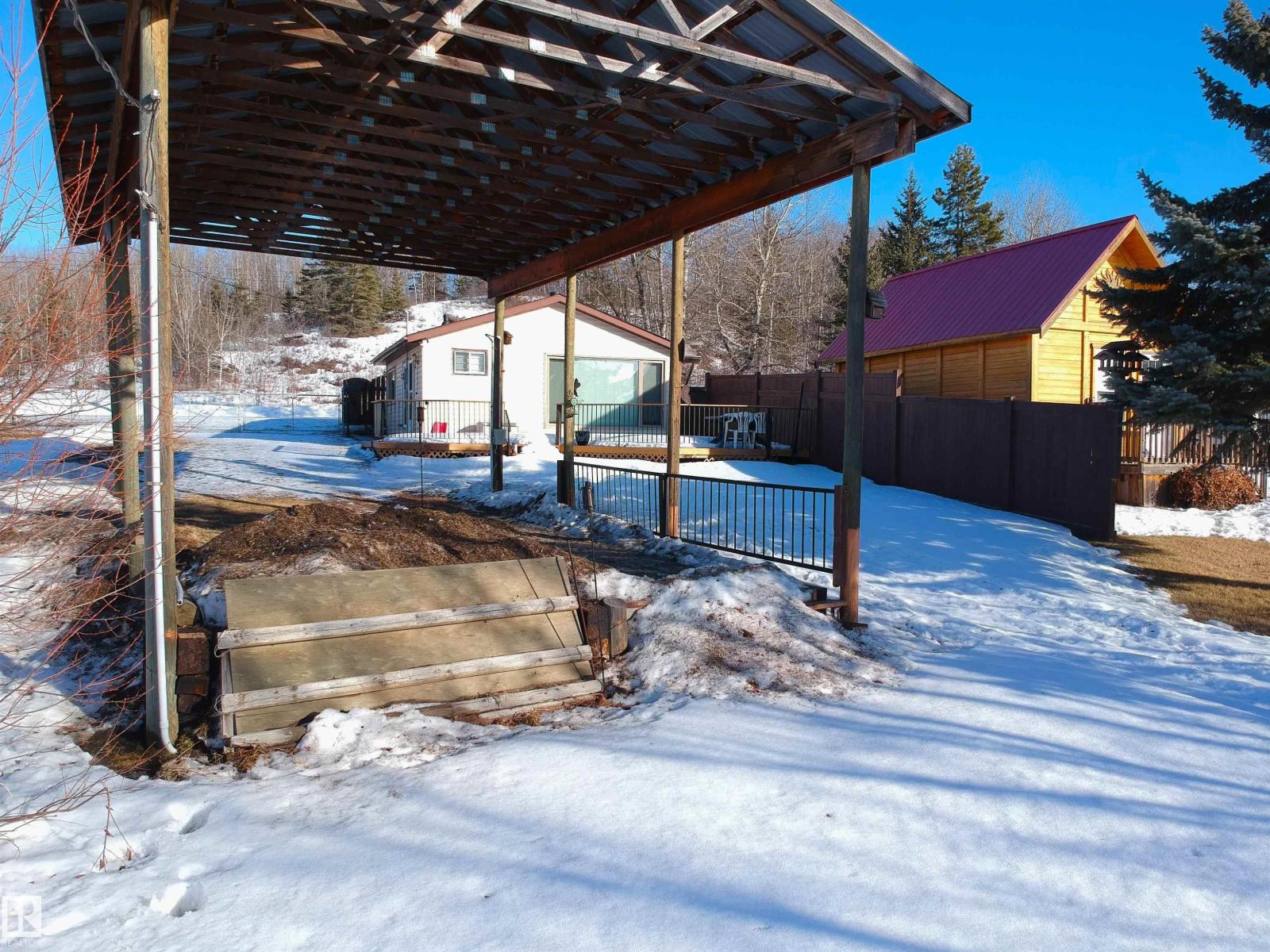 177 Lakeshore Dr, Rural Lac Ste. Anne County, Alberta T0E 1V0 - Photo 24 - E4471940