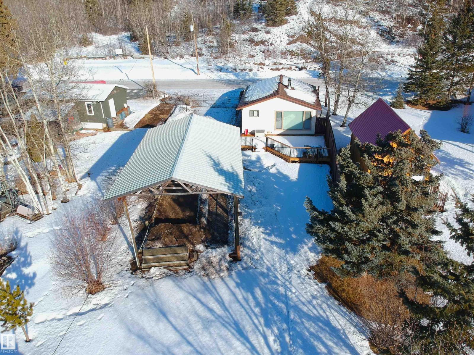 177 Lakeshore Dr, Rural Lac Ste. Anne County, Alberta T0E 1V0 - Photo 25 - E4471940