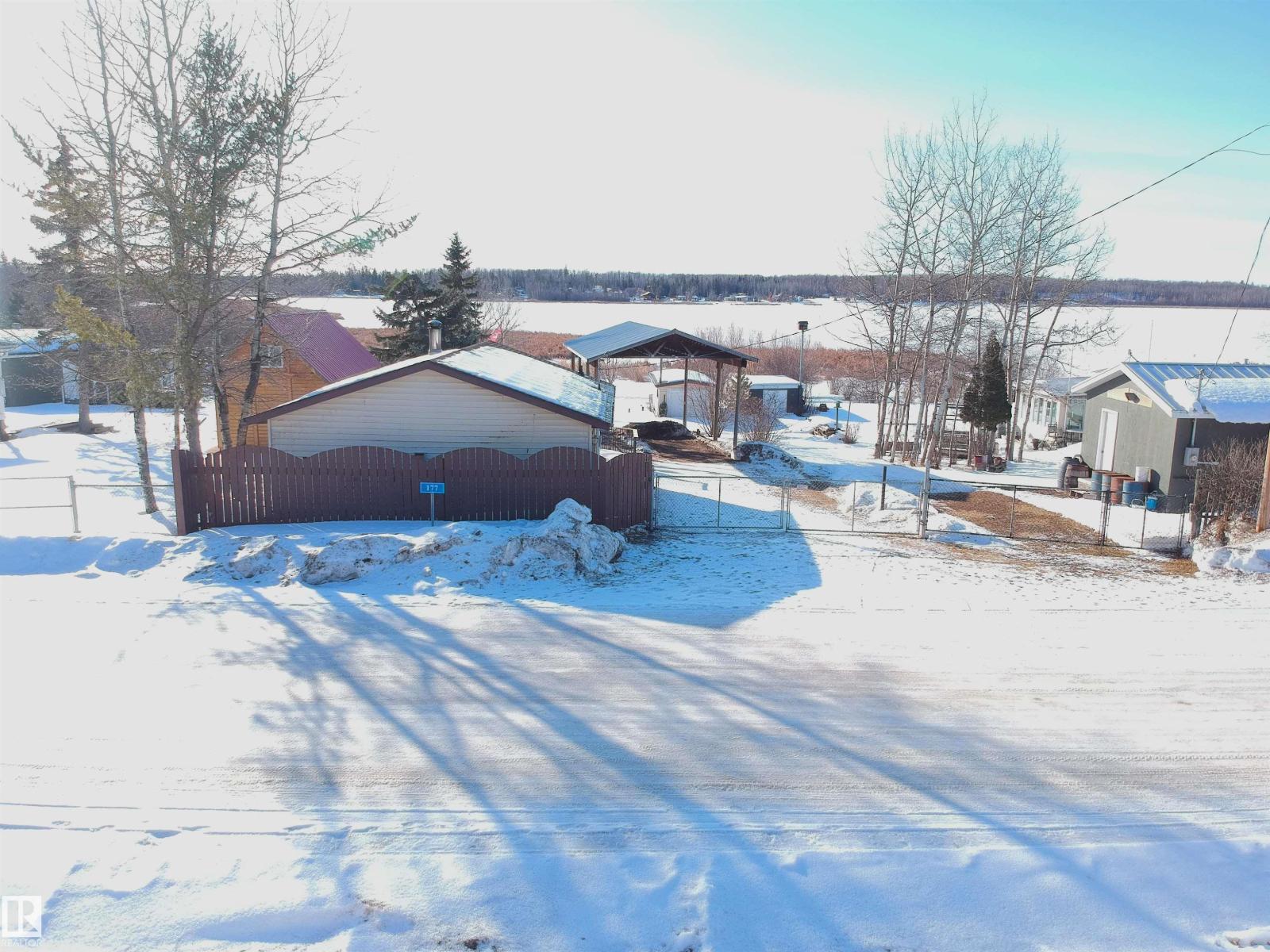 177 Lakeshore Dr, Rural Lac Ste. Anne County, Alberta T0E 1V0 - Photo 29 - E4471940