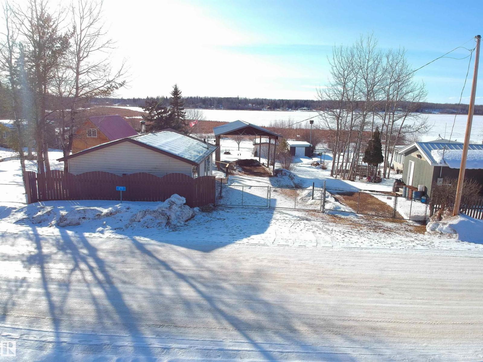 177 Lakeshore Dr, Rural Lac Ste. Anne County, Alberta T0E 1V0 - Photo 30 - E4471940