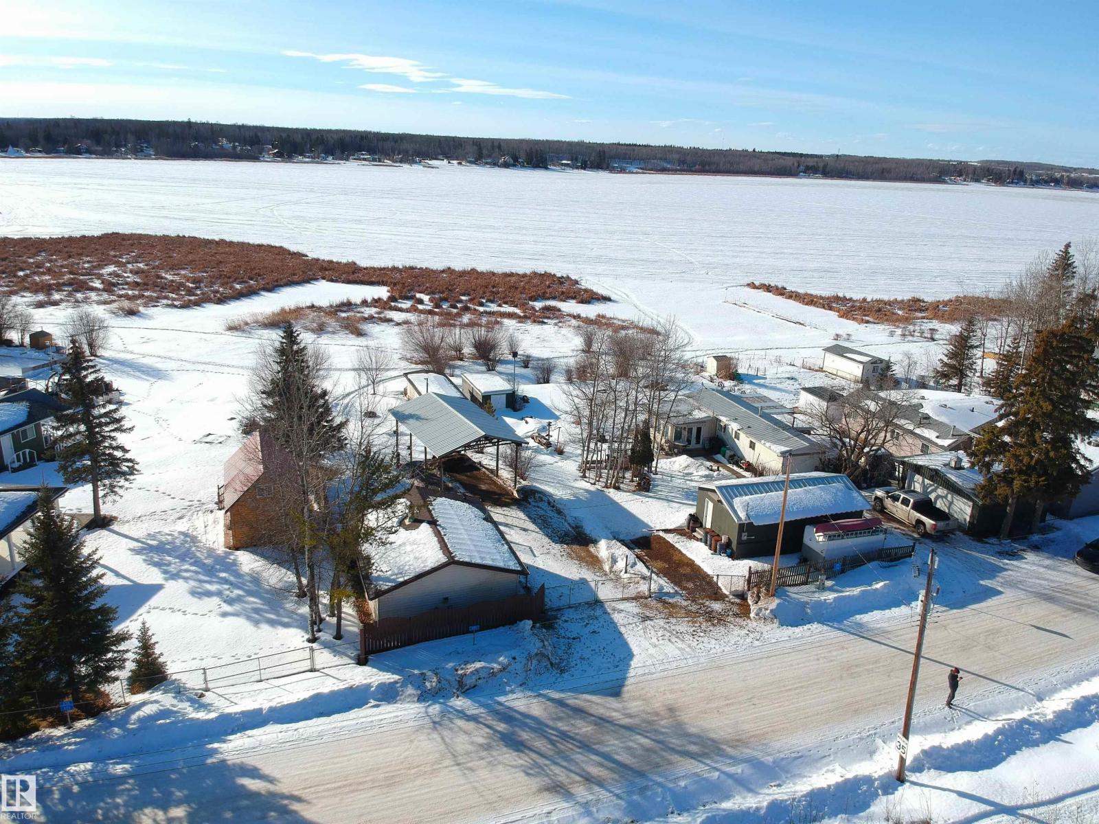 177 Lakeshore Dr, Rural Lac Ste. Anne County, Alberta T0E 1V0 - Photo 32 - E4471940
