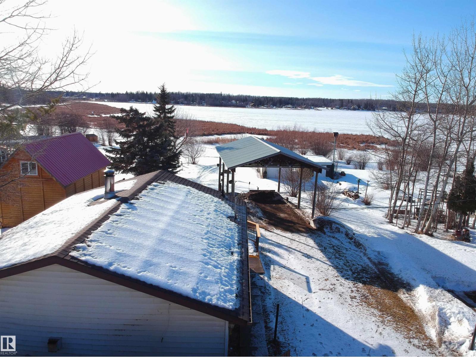 177 Lakeshore Dr, Rural Lac Ste. Anne County, Alberta T0E 1V0 - Photo 35 - E4471940