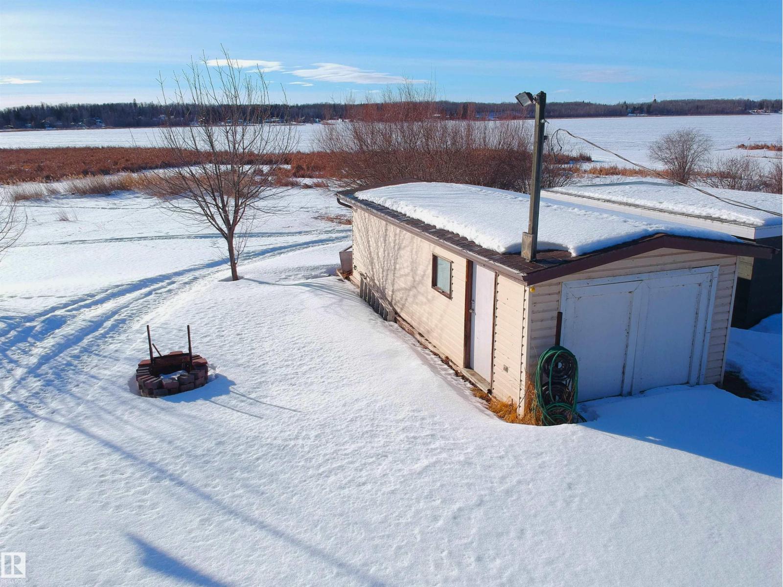 177 Lakeshore Dr, Rural Lac Ste. Anne County, Alberta T0E 1V0 - Photo 37 - E4471940