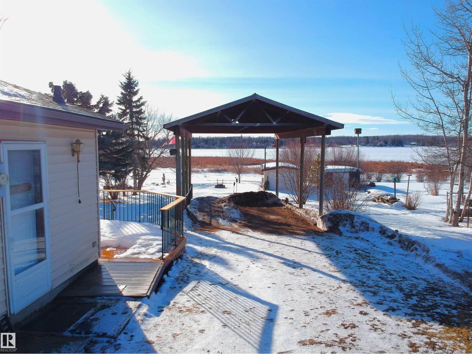 177 Lakeshore Dr, Rural Lac Ste. Anne County, Alberta T0E 1V0 - Photo 38 - E4471940